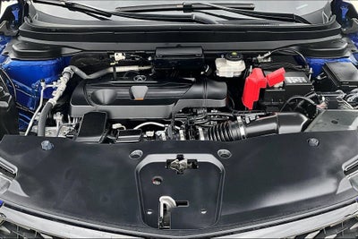 2023 Acura RDX A-Spec Package