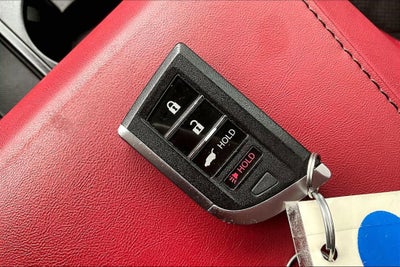 2023 Acura RDX A-Spec Package