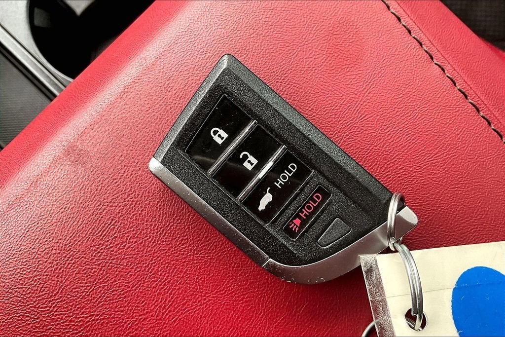 2023 Acura RDX A-Spec Package