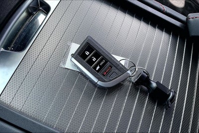 2023 Acura RDX A-Spec Package