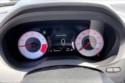 2023 Acura RDX A-Spec Package