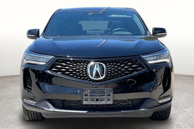 2023 Acura RDX A-Spec Package