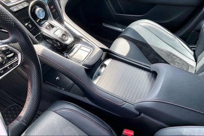 2023 Acura RDX A-Spec Package