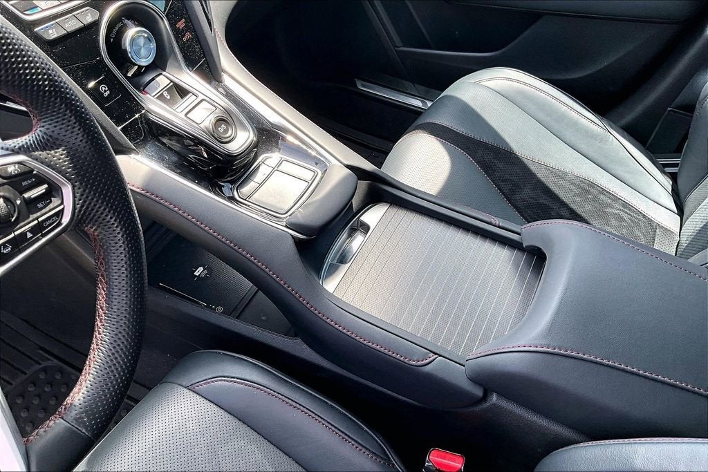 2023 Acura RDX A-Spec Package