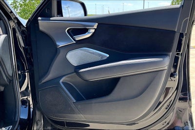 2023 Acura RDX A-Spec Package