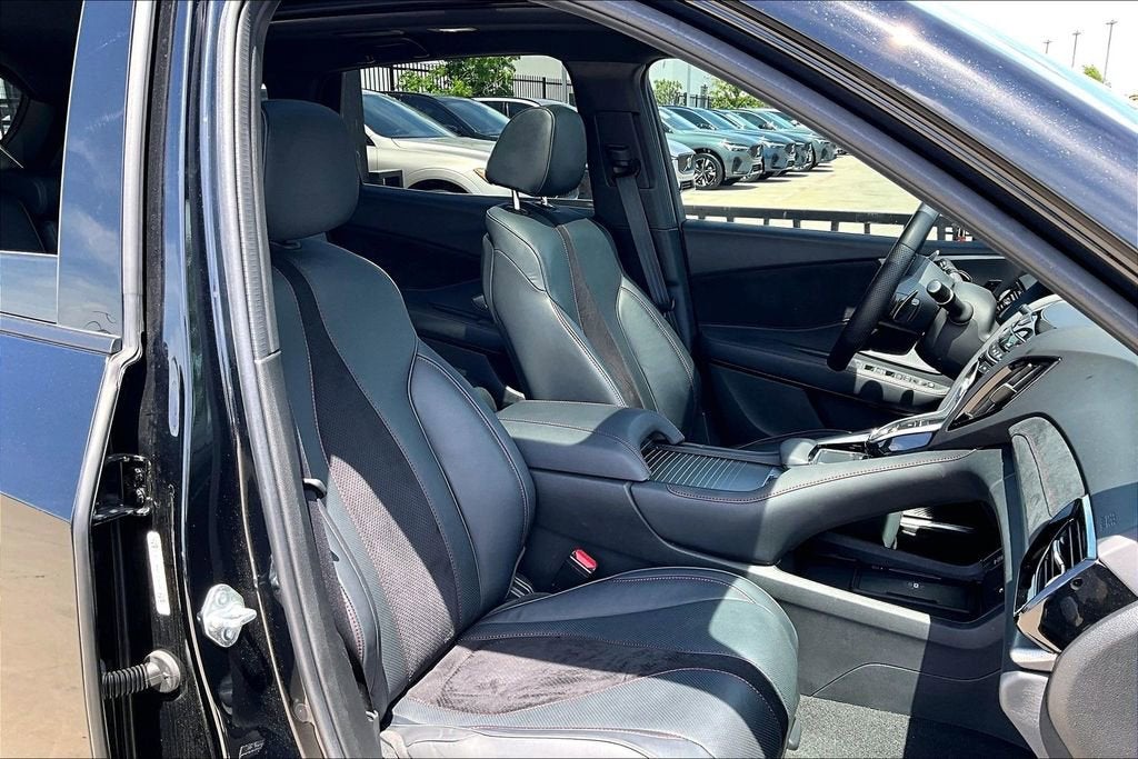 2023 Acura RDX A-Spec Package