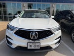 2019 Acura RDX Advance Package