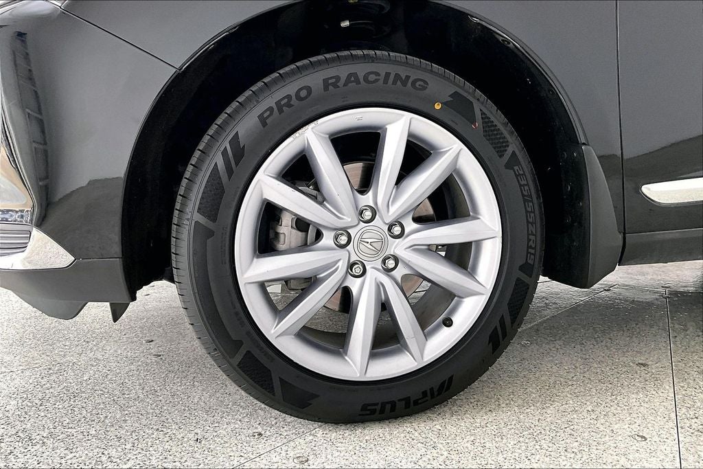2024 Acura RDX Base SH-AWD