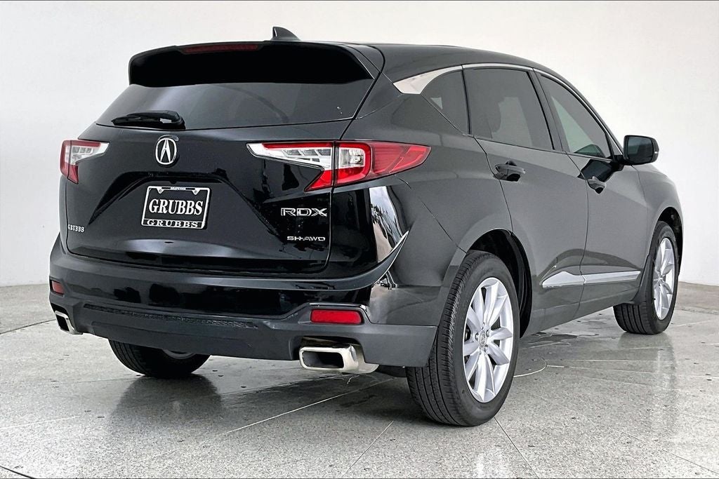 2024 Acura RDX Base SH-AWD