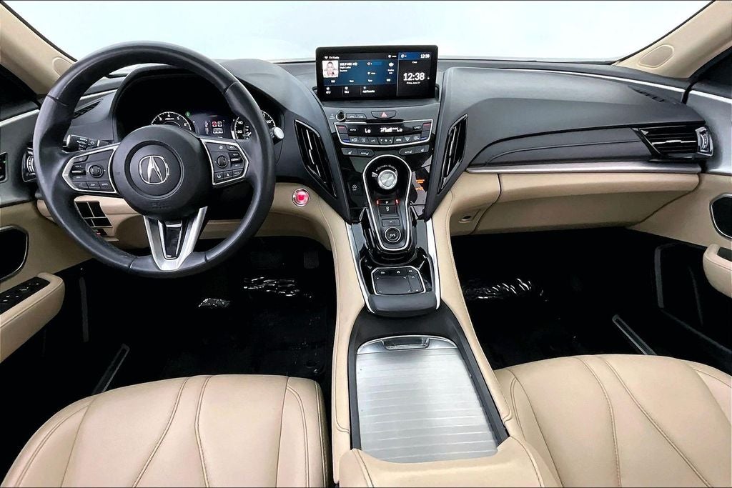 2024 Acura RDX Base SH-AWD
