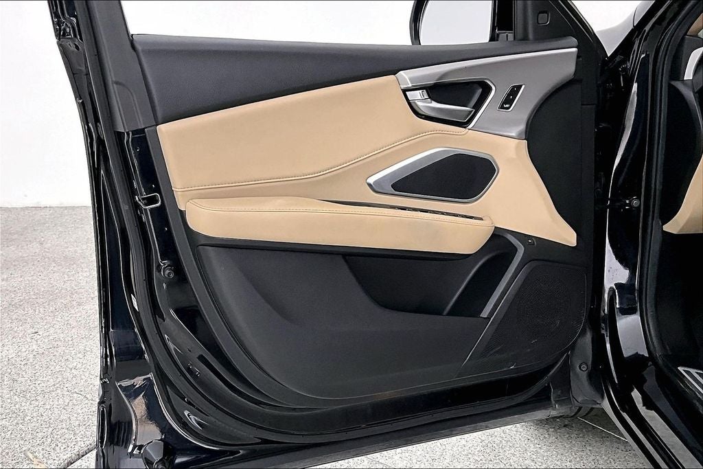 2024 Acura RDX Base SH-AWD