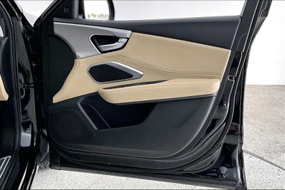 2024 Acura RDX Base SH-AWD