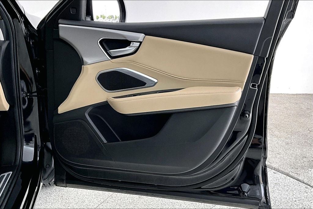 2024 Acura RDX Base SH-AWD
