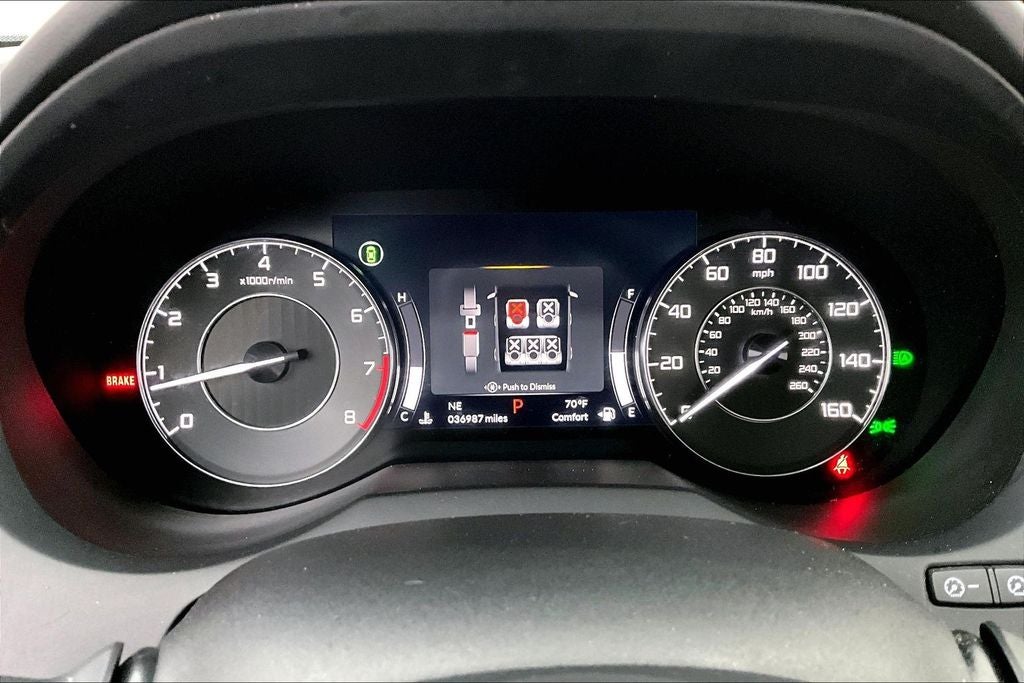 2024 Acura RDX Base SH-AWD