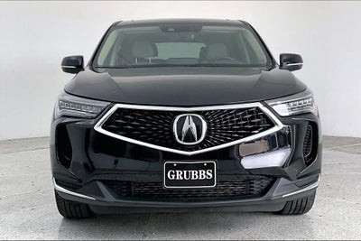 2024 Acura RDX Base SH-AWD
