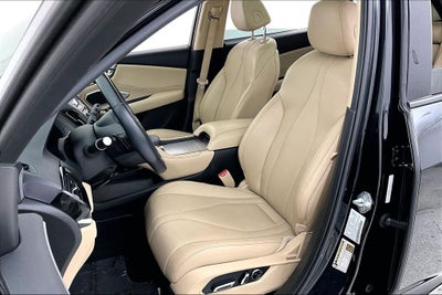 2024 Acura RDX Base SH-AWD