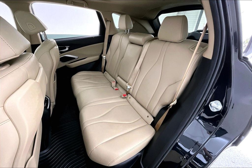 2024 Acura RDX Base SH-AWD