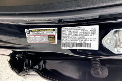 2024 Acura RDX Base SH-AWD