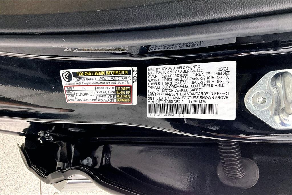 2024 Acura RDX Base SH-AWD