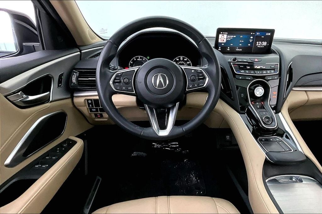 2024 Acura RDX Base SH-AWD