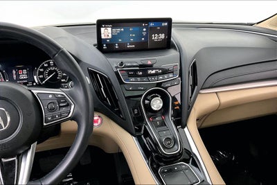 2024 Acura RDX Base SH-AWD