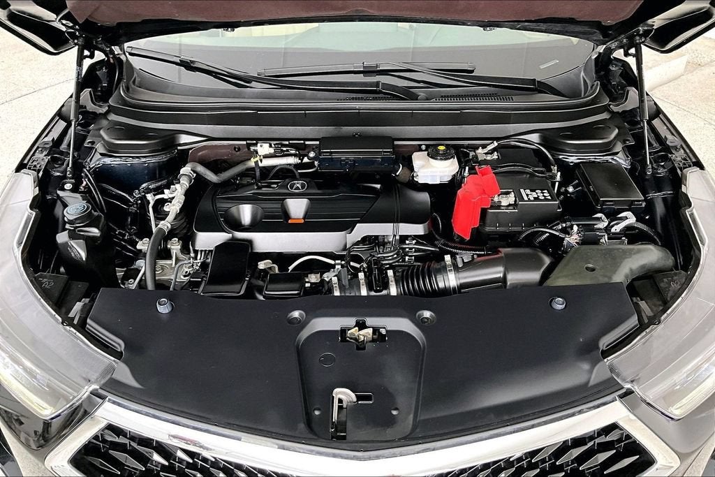 2024 Acura RDX Base SH-AWD