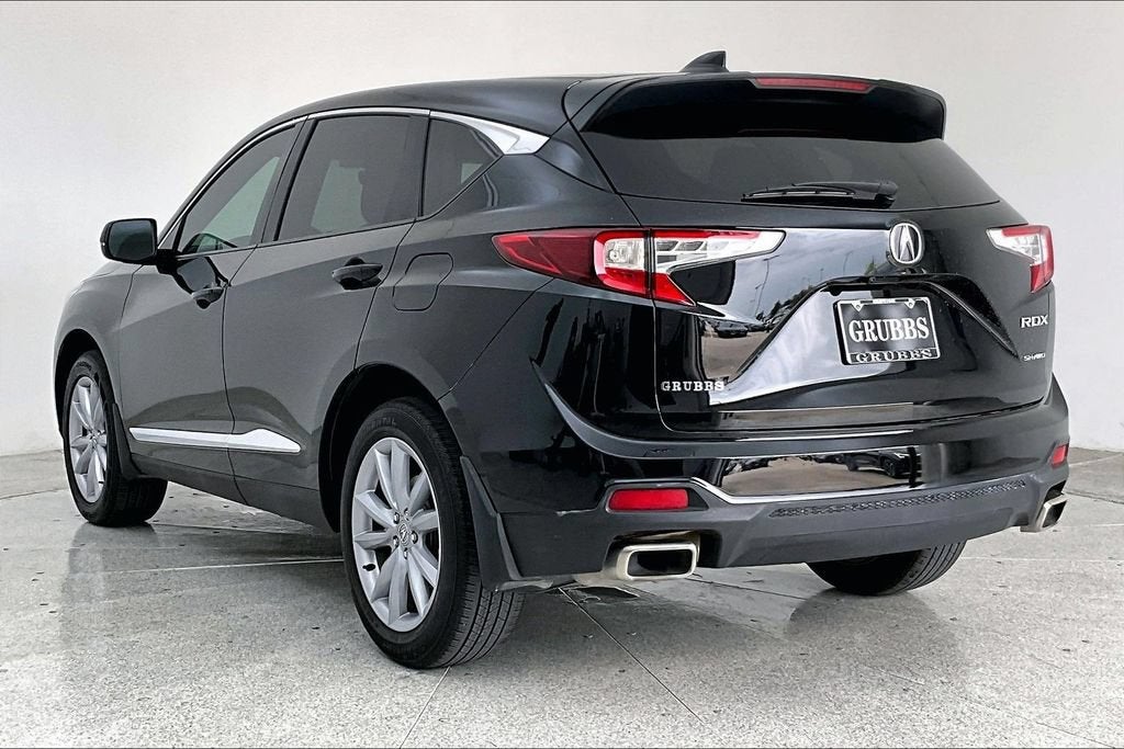 2024 Acura RDX Base SH-AWD