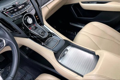 2024 Acura RDX Base SH-AWD