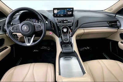 2024 Acura RDX Base SH-AWD