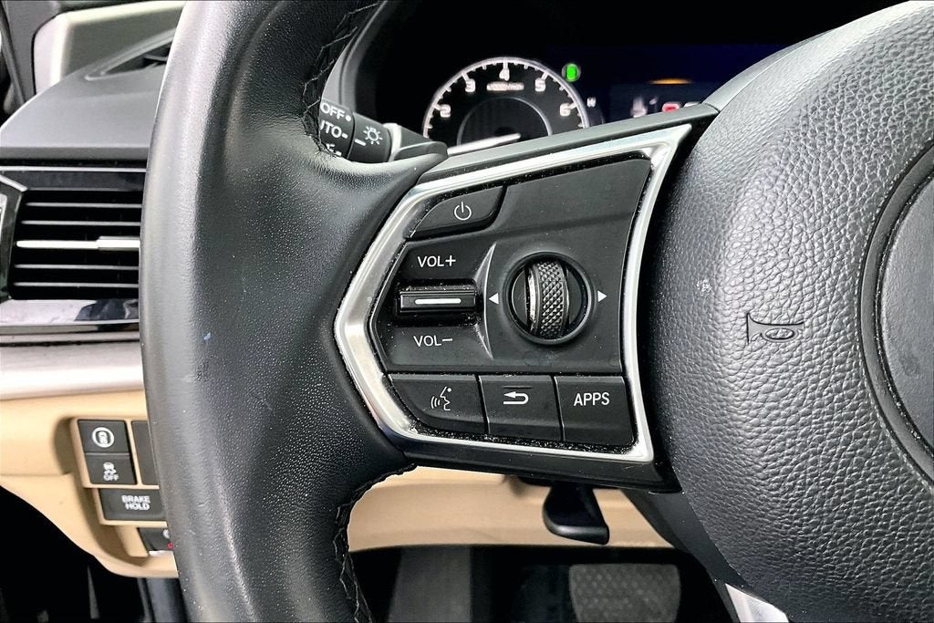 2024 Acura RDX Base SH-AWD