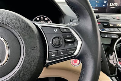 2024 Acura RDX Base SH-AWD