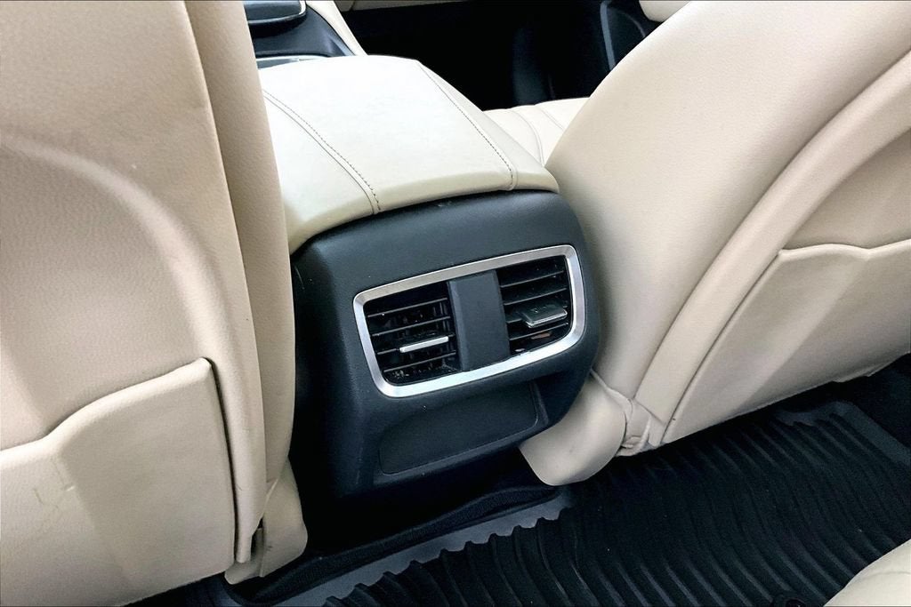 2024 Acura RDX Base SH-AWD