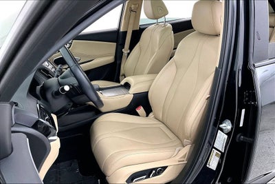 2024 Acura RDX Base SH-AWD