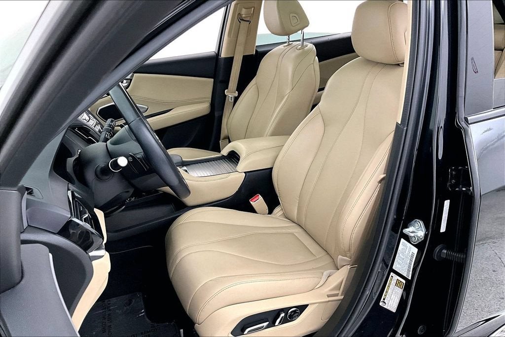 2024 Acura RDX Base SH-AWD