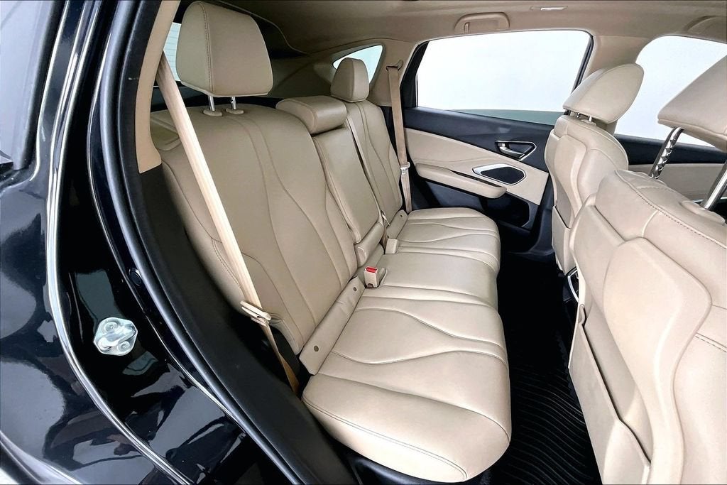 2024 Acura RDX Base SH-AWD