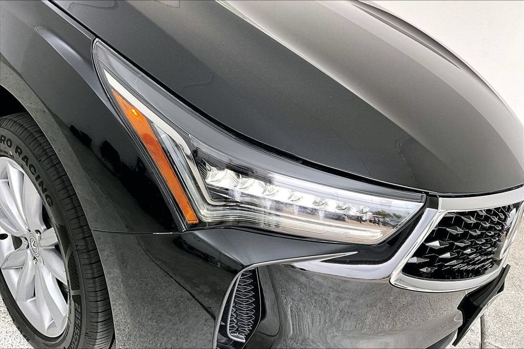 2024 Acura RDX Base SH-AWD