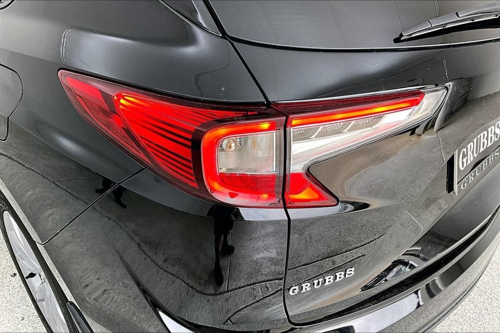 2024 Acura RDX Base SH-AWD