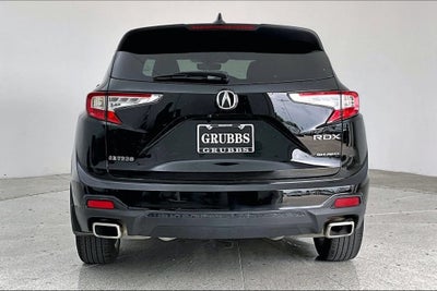 2024 Acura RDX Base SH-AWD