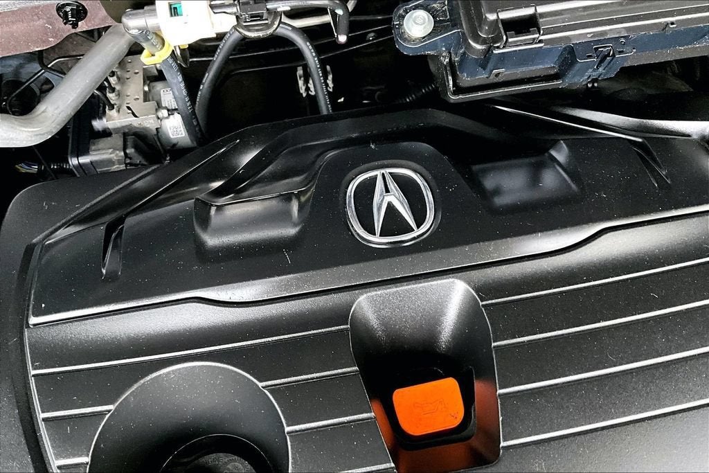 2024 Acura RDX Base SH-AWD
