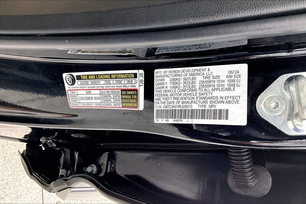 2024 Acura RDX Base SH-AWD