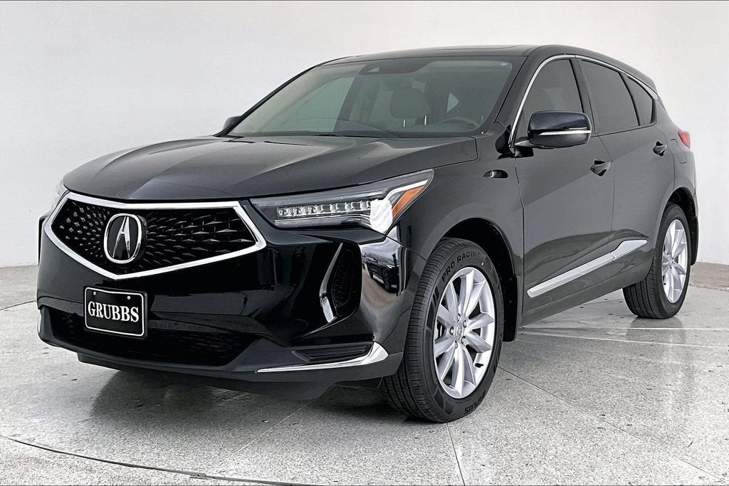 2024 Acura RDX Base SH-AWD