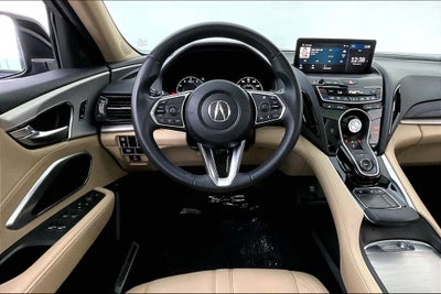 2024 Acura RDX Base SH-AWD