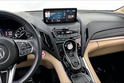 2024 Acura RDX Base SH-AWD