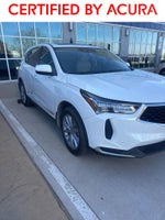 2023 Acura RDX Base SH-AWD
