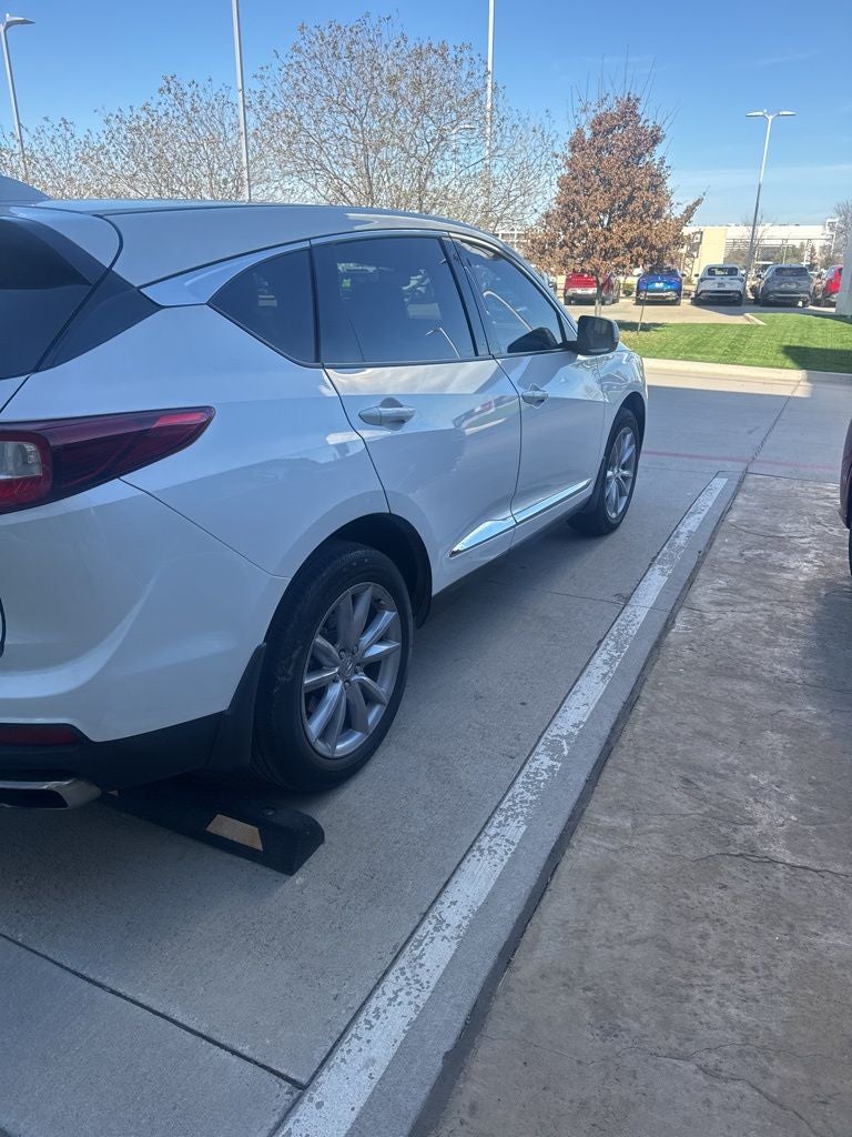 2023 Acura RDX Base SH-AWD