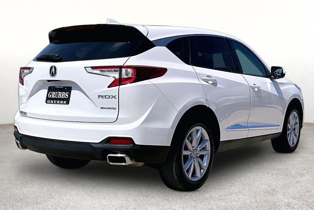 2024 Acura RDX Base - Photo 13
