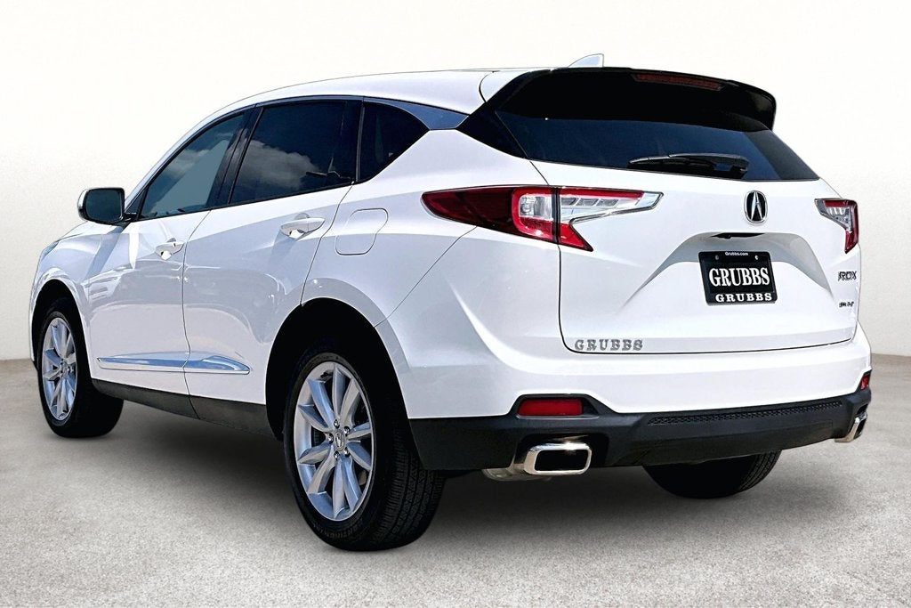 2024 Acura RDX Base - Photo 14