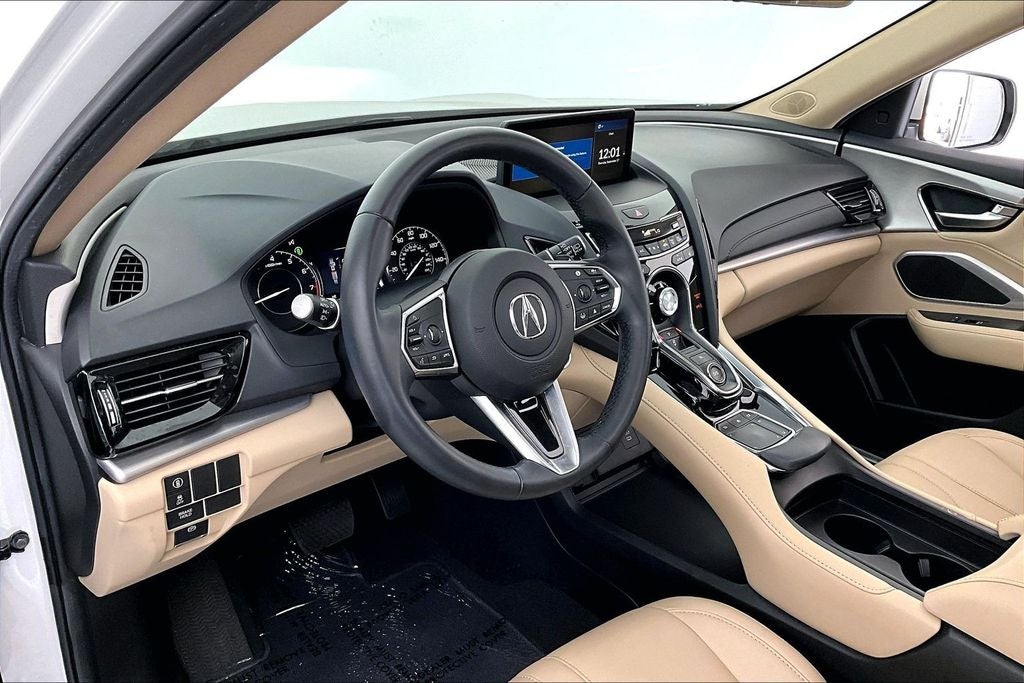 2024 Acura RDX Base - Photo 15