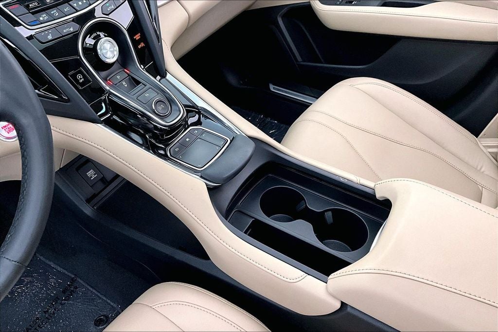2024 Acura RDX Base - Photo 16