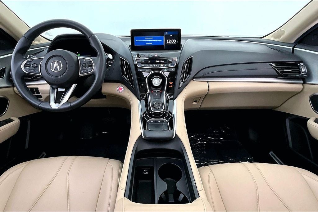 2024 Acura RDX Base - Photo 17